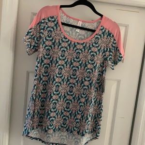 LULaRoe Classic T